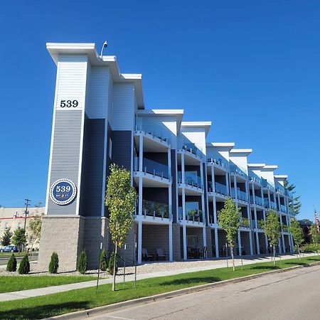 Kasa 539 Bay Street Traverse City Exterior photo